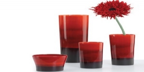 德國進(jìn)口高檔陶瓷花盆雪瑞奇501系列花瓶