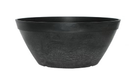 Artstone仿石花紋天然樹脂花盆多切爾17種植花盆